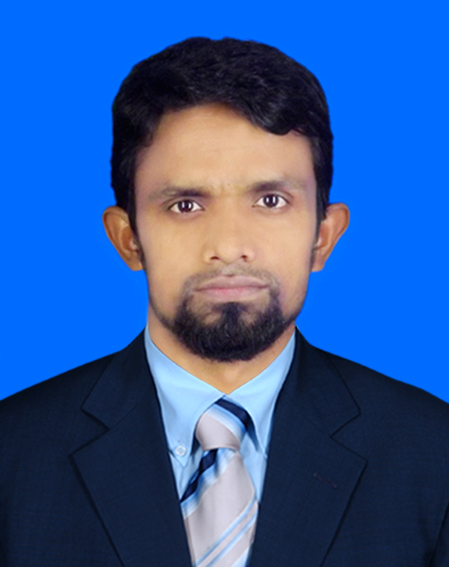 Md. Mukul Hossain